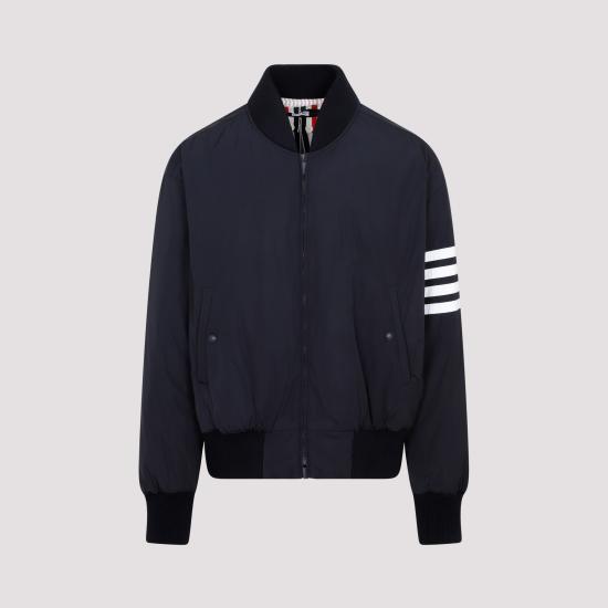  톰브라운 봄버 자켓 MJD103X 07259 NA DOM - THOM BROWNE