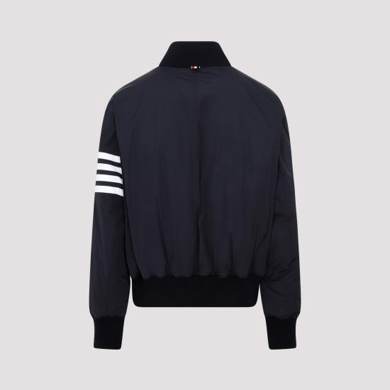  톰브라운 봄버 자켓 MJD103X 07259 NA DOM - THOM BROWNE