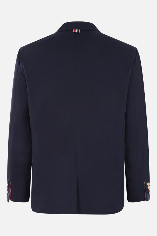  톰브라운 자켓 MJC328E 04502 415 NA DOM - THOM BROWNE