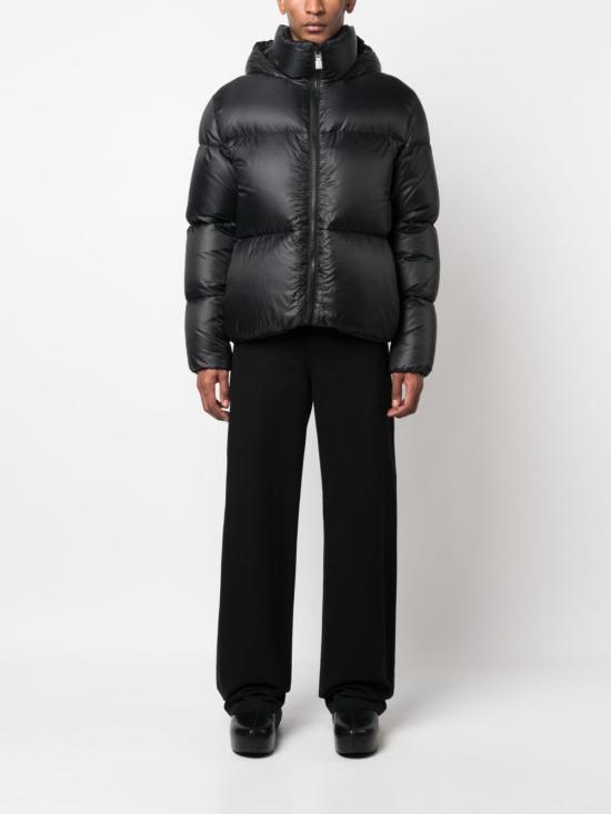  지방시 패딩 BM012E1YCM DOM - GIVENCHY