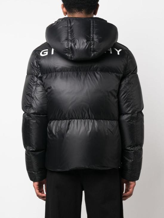  지방시 패딩 BM012E1YCM DOM - GIVENCHY