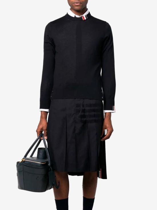  톰브라운 스웨터 MKA474A Y1014 NA DOM - THOM BROWNE