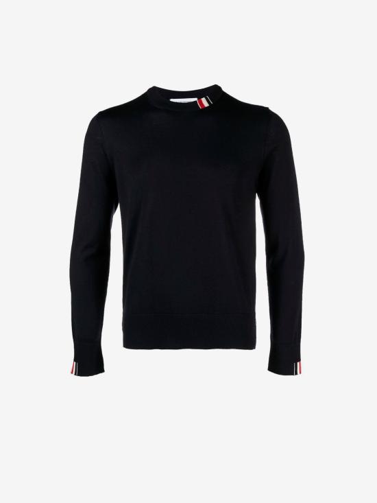  톰브라운 스웨터 MKA474A Y1014 NA DOM