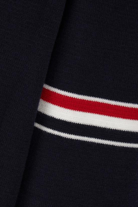  톰브라운 스웨터 MKA326A Y3001 415 NA DOM - THOM BROWNE