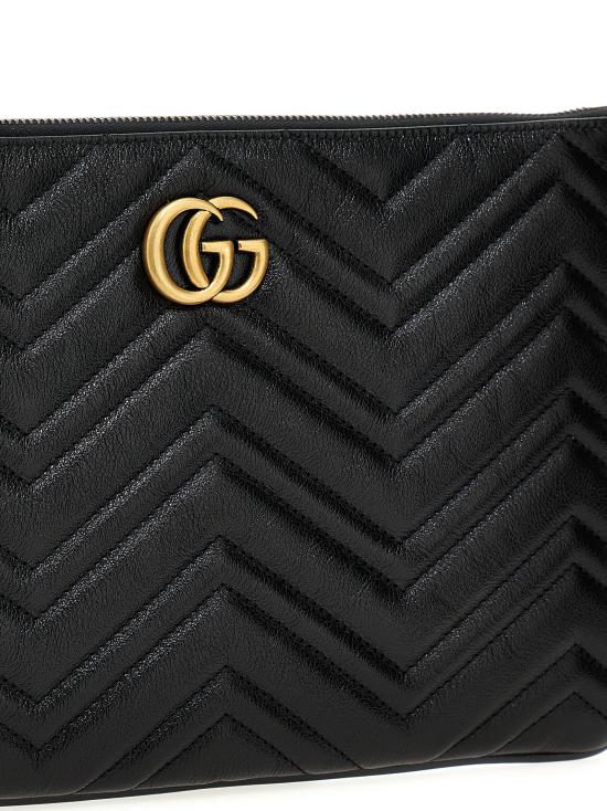  구찌 클러치/파우치 525541 0OLET 1000 BK DOM - GUCCI