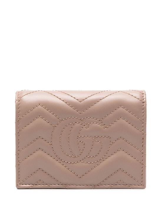  구찌 지갑 466492 DTD1T 5729 BE DOM - GUCCI