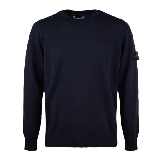  스톤 아일랜드 긴팔 티셔츠 8015540B2 NA DOM