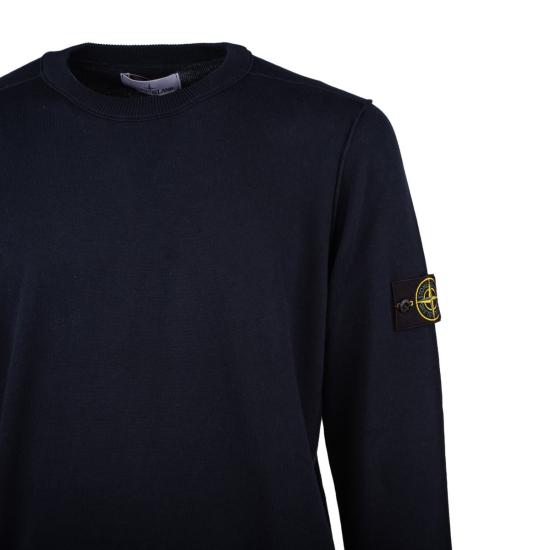  스톤 아일랜드 긴팔 티셔츠 8015540B2 NA DOM - STONE ISLAND