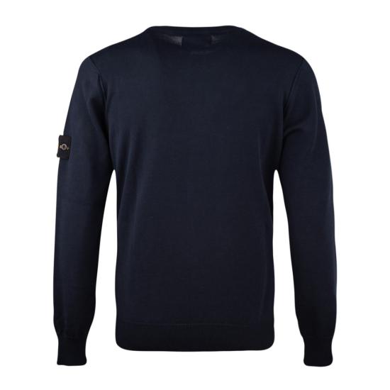  스톤 아일랜드 긴팔 티셔츠 8015540B2 NA DOM - STONE ISLAND