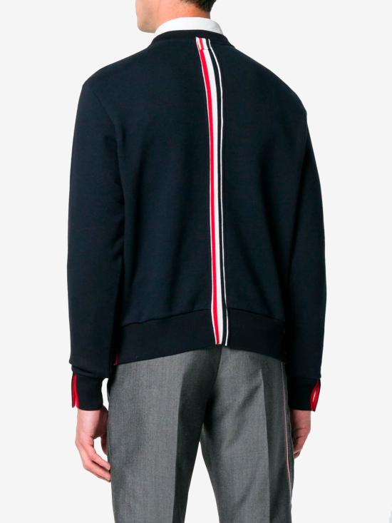  톰브라운 긴팔 티셔츠 MJT085A 03377 NA DOM - THOM BROWNE