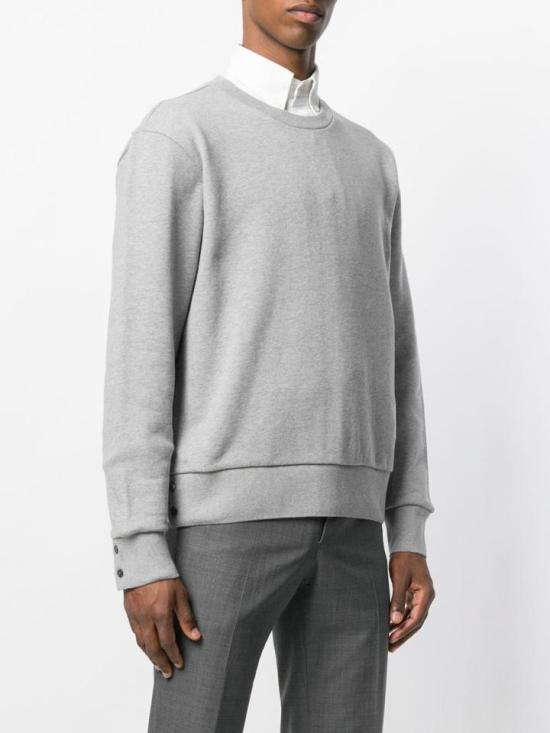  톰브라운 긴팔 티셔츠 MJT085A 03377 055 LG DOM - THOM BROWNE