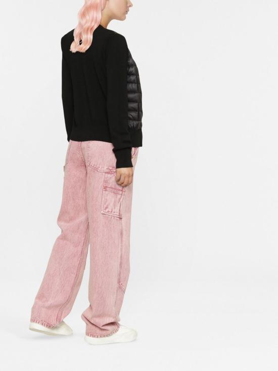  몽클레어 패딩 9B510 00 A9018 999 BK DOM - MONCLER