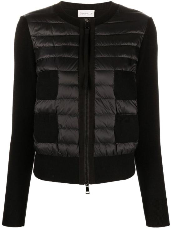  몽클레어 패딩 9B510 00 A9018 999 BK DOM