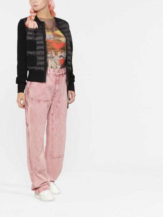  몽클레어 패딩 9B510 00 A9018 999 BK DOM - MONCLER