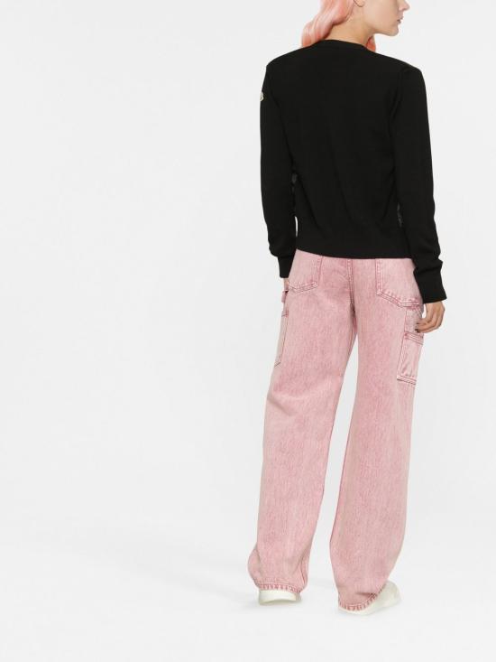  몽클레어 패딩 9B510 00 A9018 999 BK DOM - MONCLER