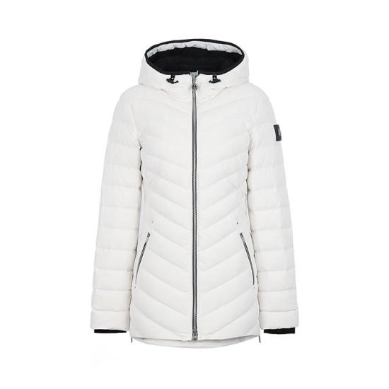  무스너클 패딩 M32LJ115 WH DOM - MOOSE KNUCKLES