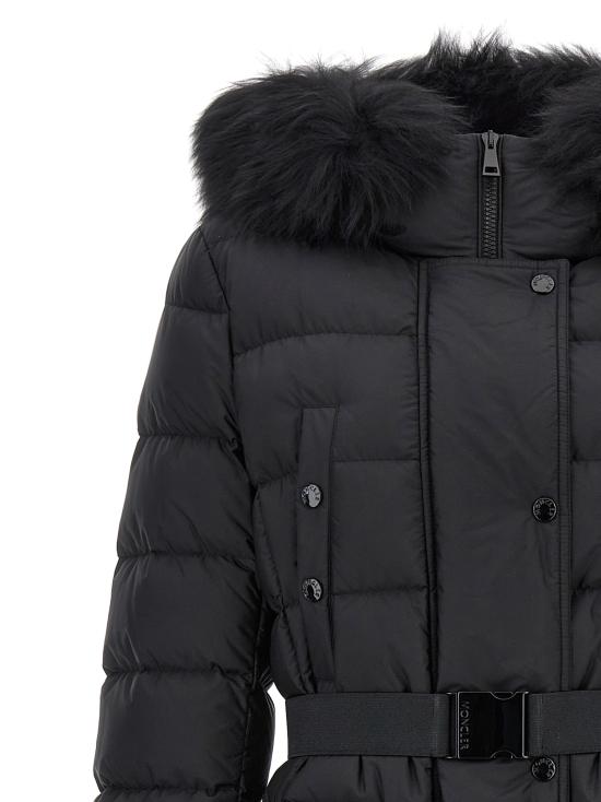  몽클레어 패딩 1C000 23 5968E 999 BK DOM - MONCLER