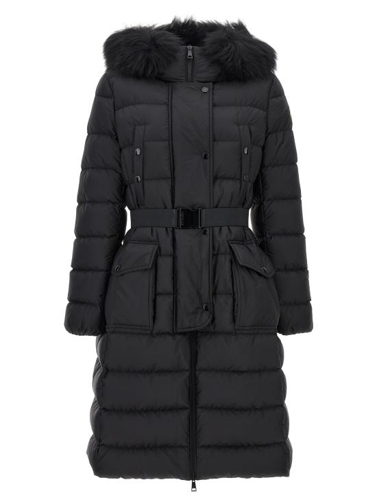  몽클레어 패딩 1C000 23 5968E 999 BK DOM