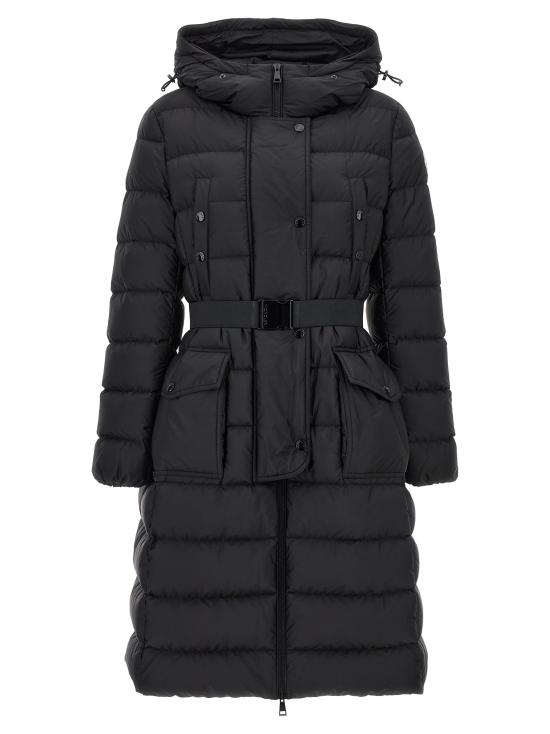  몽클레어 패딩 1C000 23 5968E 999 BK DOM - MONCLER