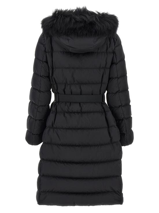  몽클레어 패딩 1C000 23 5968E 999 BK DOM - MONCLER