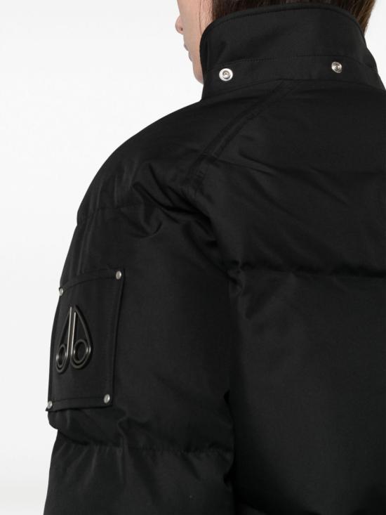  무스너클 패딩 M33LB017S WH DOM - MOOSE KNUCKLES