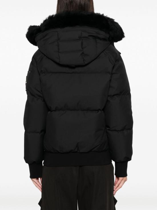  무스너클 패딩 M33LB017S WH DOM - MOOSE KNUCKLES