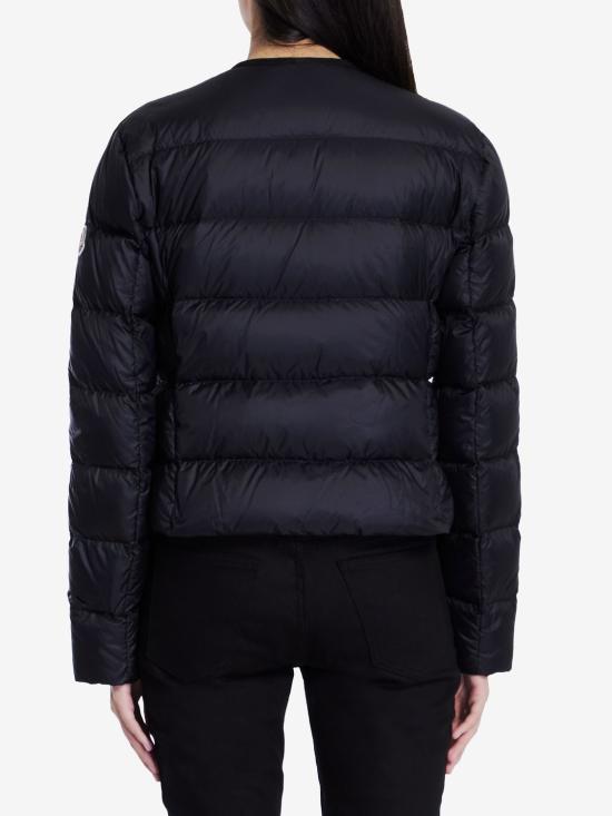  몽클레어 패딩 1A001 01 595FE BK DOM - MONCLER