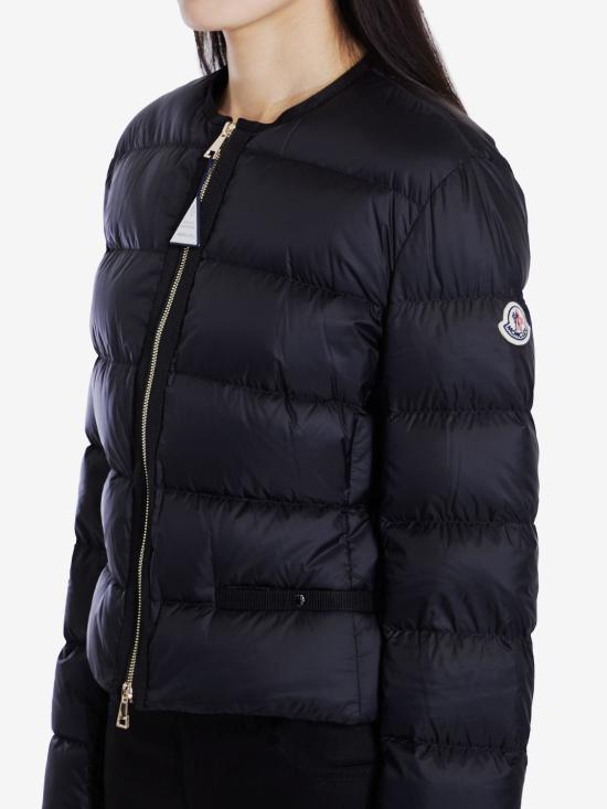  몽클레어 패딩 1A001 01 595FE BK DOM - MONCLER