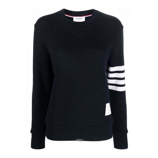  톰브라운 스웨터 FJT213A J0012 415 NA DOM