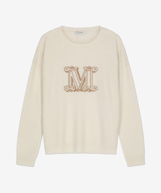  막스마라 스웨터 2313610131600 003 IV DOM