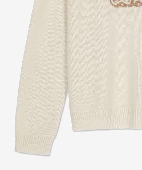  막스마라 스웨터 2313610131600 003 IV DOM - MAX MARA