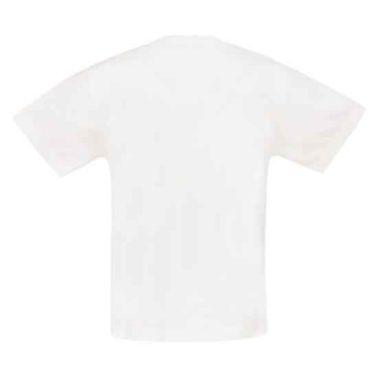  스톤 아일랜드 반팔 티셔츠 801524113 WH DOM - STONE ISLAND