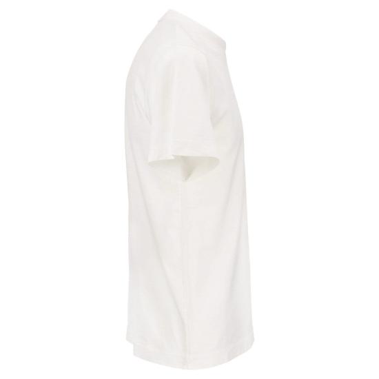  스톤 아일랜드 반팔 티셔츠 801524113 WH DOM - STONE ISLAND