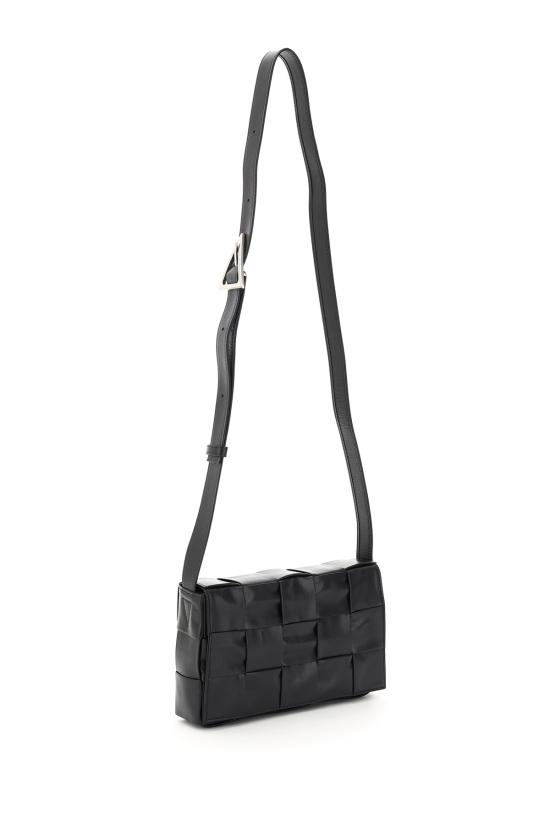  보테가베네타 크로스백 667298 VCQ71 LY DOM - BOTTEGA VENETA