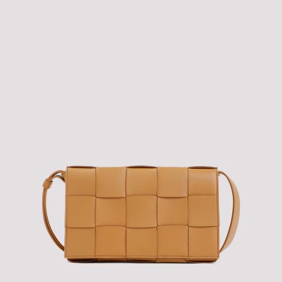  보테가베네타 위스테리아 카세트백 스몰 크로스백 578004 VMAY1 YE DOM