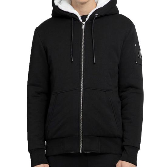  무스너클 자켓 M32MS600 BE DOM