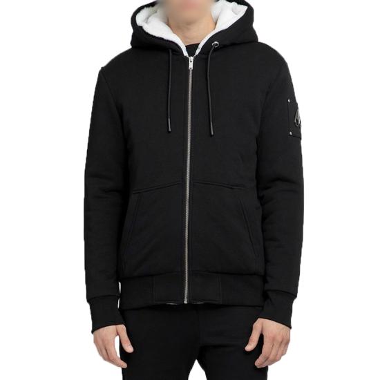  무스너클 자켓 M32MS600 BE DOM - MOOSE KNUCKLES