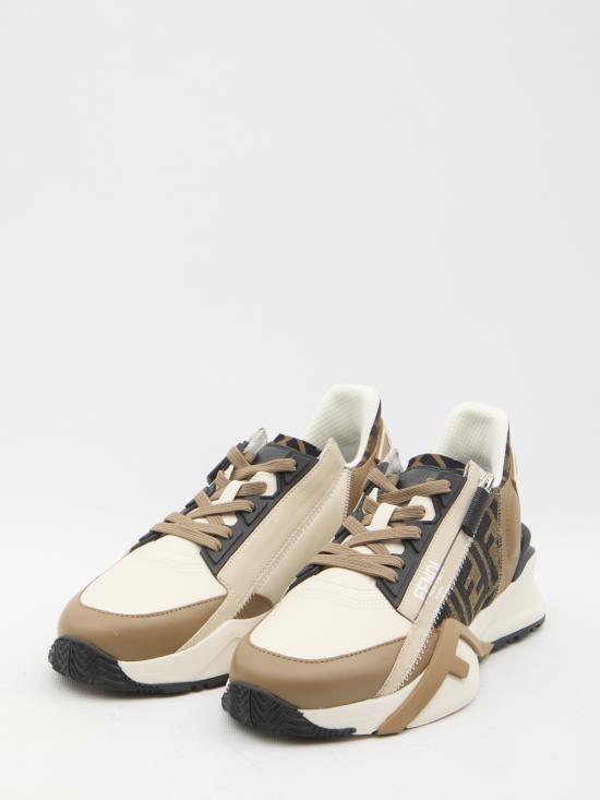  펜디 스니커즈 7E1392 IV DOM - FENDI