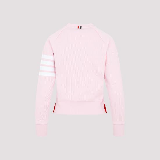  톰브라운 긴팔 티셔츠 FJT113A 06452 PK DOM - THOM BROWNE