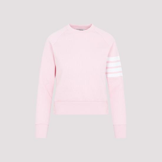  톰브라운 긴팔 티셔츠 FJT113A 06452 PK DOM - THOM BROWNE