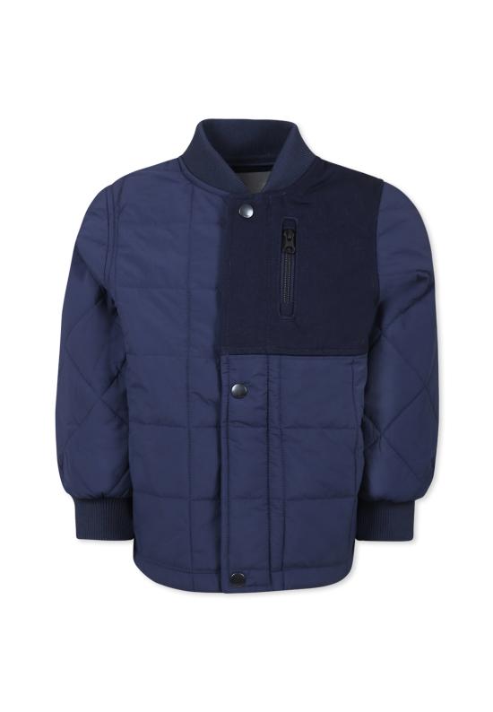 25SS [키즈] 몰로 자켓 5S25M603 5490 BLUE