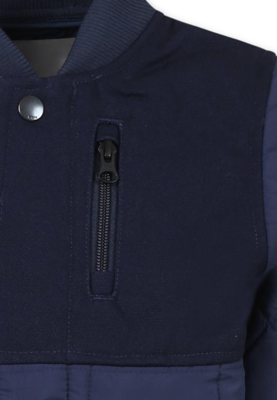 25SS [키즈] 몰로 자켓 5S25M603 5490 BLUE - MOLO