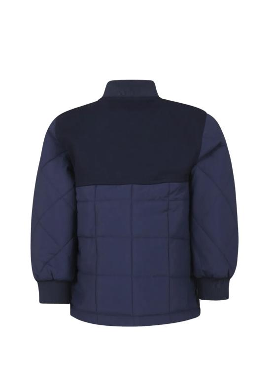 25SS [키즈] 몰로 자켓 5S25M603 5490 BLUE - MOLO