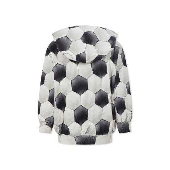 25SS [키즈] 몰로 니트/스웻셔츠 1S25J303 9287 BEIGE - MOLO