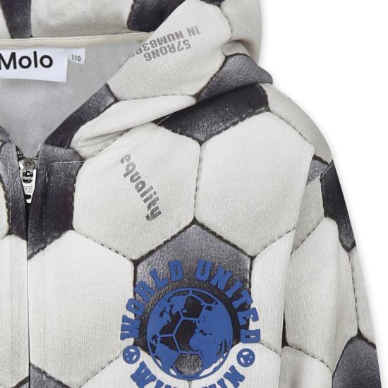 25SS [키즈] 몰로 니트/스웻셔츠 1S25J303 9287 BEIGE - MOLO