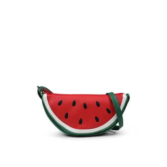 25SS [키즈] 몰로 가방 7S25V106 2469 RED