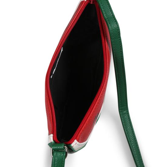 25SS [키즈] 몰로 가방 7S25V106 2469 RED - MOLO