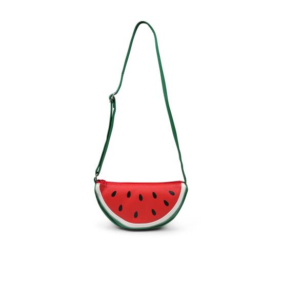 25SS [키즈] 몰로 가방 7S25V106 2469 RED - MOLO