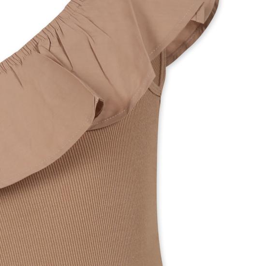 25SS [키즈] 몰로 탑 2S25A105 5411 BROWN - MOLO