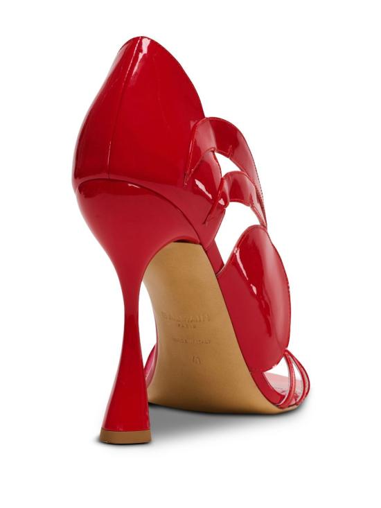  발망 샌들 DN1UH027LPAT - BALMAIN